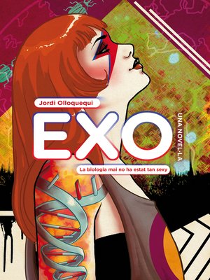 cover image of Exo